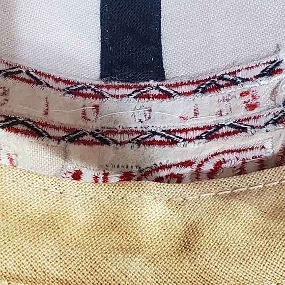 Vintage St. Louis Cardinals Blue Embroidered Snapback Baseball Cap Trucker Hat - Picture 12 of 12